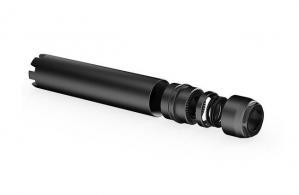 Breek Arms Breek-LOK Quick Attach Suppressor 1.375"x24 Hub Assembly - BRK4100