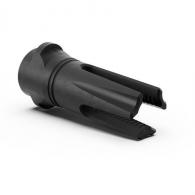 Breek Arms Breek-LOK Triplet 30 Caliber 5/8"x24 Flash Hider - BRK4116