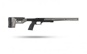 MDT Oryx Sportsman Chassis for Tikka T3 SA Right Hand Gray - 103950-GRY MDT Oryx Sportsman Chassis for Tikka T3 SA Right Hand Gray - 103950-GRY