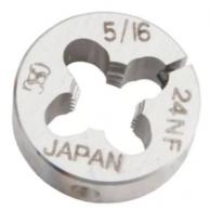 Brownells 5/16-24 Bolt Knob Die - 001090