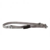 Blue Force Gear Vickers 2-To-1 Red Swivel Sling Wolf Gray - VCAS-2TO1-RED-1