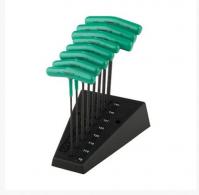 Bondhus TORX/Star ProHold T-Handle 8-Piece Set - 74034