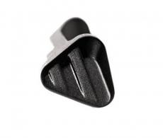 Tyrant Extended Magazine Release for Sig Sauer P365 Black - TD-P365E-BLACK