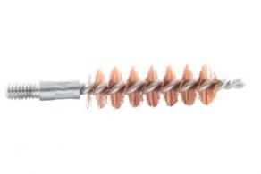 Brownells 32 Caliber Pistol Bore Brush 3/Pack - .32 CAL PISTOL BRONZE BORE BRU