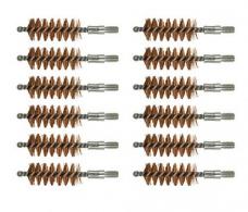 Brownells 475-480 Caliber Pistol Bore Brush 12/Pack - .475/.480 RUGER BRONZE BORE BR Brownells 475-480 Caliber Pistol Bore Brush 12/Pack - .475/.480 RUGER BRONZE BORE BR