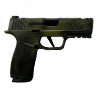 Sig Sauer P365 X-MACRO Compensated 9mm Semi Auto Pistol - 365XCA9COMPHS1 Sig Sauer P365 X-MACRO Compensated 9mm Semi Auto Pistol - 365XCA9COMPHS1