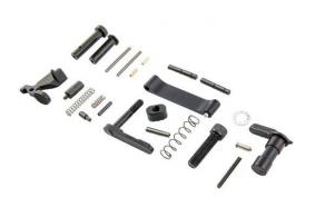 Brownells AR-15 Lower Parts Kit 5.56 No Fire Control Grp/Pistol Grip - LPK5-027XXX