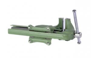 Brownells Gunsmith Vise with Replaceable 4.75in Jaw - 101 120 Brownells Gunsmith Vise with Replaceable 4.75in Jaw - 101 120