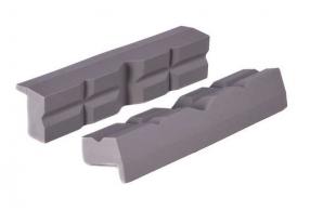 Brownells Polyurethane Prism Replacement Vice Jaws - 107 120 Brownells Polyurethane Prism Replacement Vice Jaws - 107 120