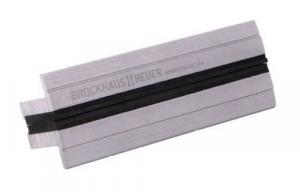 Brownells Rubber Replacement Vice Jaws - 112 120