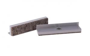 Brownells Felt Replacement Vice Jaws - 113 120