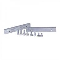 Brownells Steel Reversible Replacement Jaw - 116 120