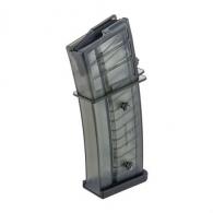 Heckler & Koch G36 Magazine 223/5.56 30rd Polymer Smoke - 217722S