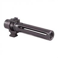 Springfield M1A Flash Suppressor 30 Cal .595-32 Steel Black - MA0313 Springfield M1A Flash Suppressor 30 Cal .595-32 Steel Black - MA0313