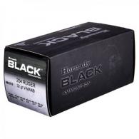 HORNADY BLACK 204 RUGER RIFLE AMMO 32GR V-MAX 50RD BOX - 83215 HORNADY BLACK 204 RUGER RIFLE AMMO 32GR V-MAX 50RD BOX - 83215