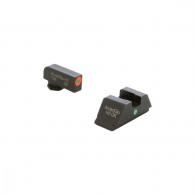 Ameriglo i-Dot Sight Set for Glock 42/43/43X/48 - GL-205 Ameriglo i-Dot Sight Set for Glock 42/43/43X/48 - GL-205
