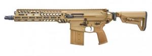 Sig Sauer MCX-SPEAR SBR 277 Fury Semi-Auto Rifle 20+1 - RSPEAR-68-13B-N Sig Sauer MCX-SPEAR SBR 277 Fury Semi-Auto Rifle 20+1 - RSPEAR-68-13B-N