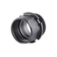 Dead Air Armament Xeno Adapter For P-Series (Ghost, Mojave, Wolfman) - DA457 Dead Air Armament Xeno Adapter For P-Series (Ghost, Mojave, Wolfman) - DA457