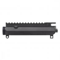 Aero Precision M4E1 5.56 Assembled Upper Receiver Threaded w/AR15 Semi-Cut Blk - APAR700201EAC Aero Precision M4E1 5.56 Assembled Upper Receiver Threaded w/AR15 Semi-Cut Blk - APAR700201EAC