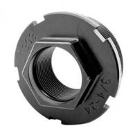 Dead Air Direct Thread Mount w/HUB Compatible Products 3/4-24 - LT303 Dead Air Direct Thread Mount w/HUB Compatible Products 3/4-24 - LT303
