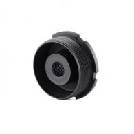 Dead Air Direct Thread Mount w/HUB Compatible Products 9/16-24RH - LT304