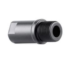 Dead Air Mask Suppressor Thread Adapter For Sig Mosquito to 1/2"x28 - DA420