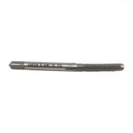 HIGH SPEED STEEL BOTTOM TAP, 8-40, 28, 16