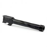 Zaffiri Precision For Glock 17 GEN 1-4 4.99" Barrel 9mm Luger 1/2-28" Threaded Black - ZP.17BTBN Zaffiri Precision For Glock 17 GEN 1-4 4.99" Barrel 9mm Luger 1/2-28" Threaded Black - ZP.17BTBN
