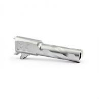 Zaffiri Precision Match Grade Barrel for SIG Sauer P365 9mm Stainless - ZP.365BSS