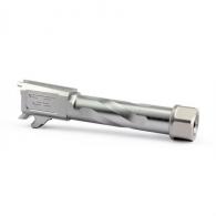 Zaffiri Precision Threaded Barrel for SIG Sauer P365 9mm Stainless - ZP.365BTSS Zaffiri Precision Threaded Barrel for SIG Sauer P365 9mm Stainless - ZP.365BTSS