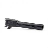 Zaffiri Precision Non-Threaded Barrel for SIG Sauer P365-XL 9mm Black - ZP.365XLBBN Zaffiri Precision Non-Threaded Barrel for SIG Sauer P365-XL 9mm Black - ZP.365XLBBN