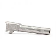 Zaffiri Precision Non-Threaded Barrel for SIG Sauer P365-XL 9mm Stainless - ZP.365XLBSS