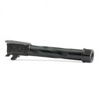 Zaffiri Precision Threaded Barrel for SIG Sauer P365-XL 9mm Black - ZP.365XLBTBN