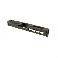 Zaffiri Precision ZPS.3 Slide For Glock 17 Gen 3 9mm Luger Optic Ready OD Green - ZPS.3.17.OD Zaffiri Precision ZPS.3 Slide For Glock 17 Gen 3 9mm Luger Optic Ready OD Green - ZPS.3.17.OD