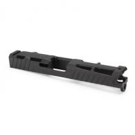 ZPS.4 Slide For Glock 17 Gen 3 9mm Luger Optic Ready Black - ZPS.4.17.BLK ZPS.4 Slide For Glock 17 Gen 3 9mm Luger Optic Ready Black - ZPS.4.17.BLK