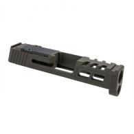 Zaffiri Precision ZPS.2 Slide P365 9mm Luger Optic Cut Olive Drab Green - ZPS.2.P365.OD