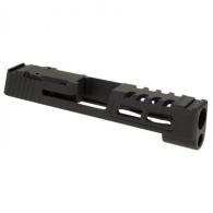 Zaffiri ZPS.2 Slide P365-XL 9mm Luger Optic Cut Black - ZPS.2.P365XL.BL Zaffiri ZPS.2 Slide P365-XL 9mm Luger Optic Cut Black - ZPS.2.P365XL.BL