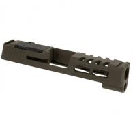 Zaffiri Precision ZPS.2 Slide P365XL 9mm Luger Optic Cut Olive Drab Green - ZPS.2.P365XL.OD