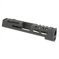 Zaffiri Precision ZPS.2 Slide P365XL 9mm Luger Optic Cut Sniper Gray - ZPS.2.P365XL.SG