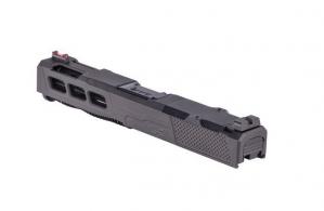 Zaffiri ZPS.P G19 G3 9mm Luger Optic Ready Complete Slide Black - ZPS.P.19.BLK.CU Zaffiri ZPS.P G19 G3 9mm Luger Optic Ready Complete Slide Black - ZPS.P.19.BLK.CU