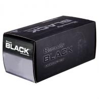 BLACK BLACK 223 REMINGTON AMMO 62GR FULL METAL JACKET 50RD BOX BLACK BLACK 223 REMINGTON AMMO 62GR FULL METAL JACKET 50RD BOX