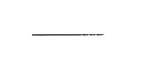 Triumph Twist Drill Co Fractional Drill Jobber Length 1/32" .0312" - 011202