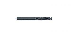Triumph Twist Drill Co 1S (0.2280") Short Drill Bit - 044501