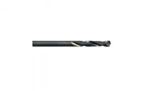 Triumph Twist Drill Co Wire Gauge Drill Short Length 7S .2010" - 044507