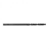 Triumph Twist Drill Co Wire Gauge Drill Short Length 46S .0810" - 044546