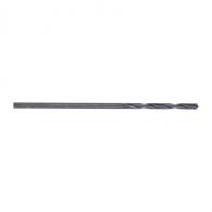 Triumph Twist Drill Co Wire Gauge Drill Short Length 55S .0520" - 044555