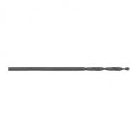 Triumph Twist Drill Co Wire Gauge Drill Short Length 58S .0420" - 044558