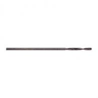 Triumph Twist Drill Co Wire Gauge Drill Short Length 60S .0400" - 044560 Triumph Twist Drill Co Wire Gauge Drill Short Length 60S .0400" - 044560