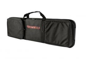 Brownells Discreet Tactical Rifle Case 40" Black - BD470-40BRO