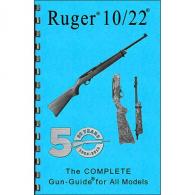 Gun Guides Ruger 10/22 Complete Gun Guide - RUGER1022GUIDE